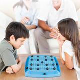 Magnetisch Strategie Bordspel – GridMind
