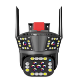 10K WLAN-Beveiligingscamera met 20MP, 20x Zoom – DualGuard Ultra 10K