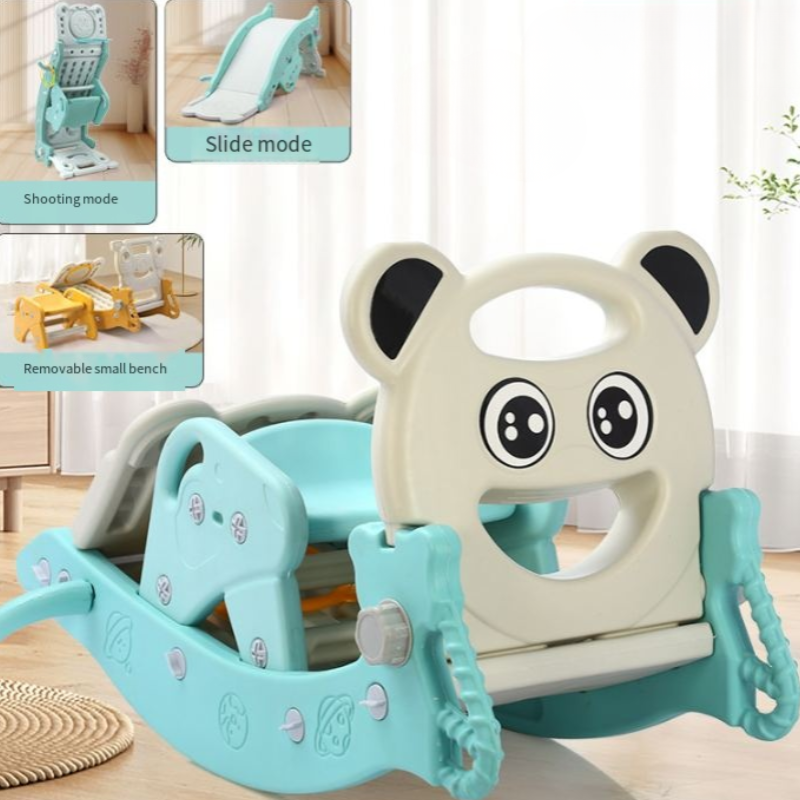 3-in-1 Speelcentrum - PlayBuddy