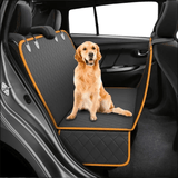 TRAVELGUARD – Waterdichte autobezitbescherming voor honden met comfortabele padding