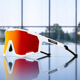 Solarsprinter Shades - Gripsure Technologie - Verbeterde UV-bescherming