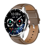 CFDA EKG Bloedzuurstof Hartslag Gezondheidsmonitoring Smartwatch