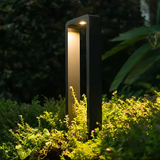 Moderne LED Tuinlamp van Aluminium