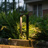Moderne LED Tuinlamp van Aluminium