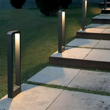 Moderne LED Tuinlamp van Aluminium