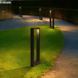 Moderne LED Tuinlamp van Aluminium