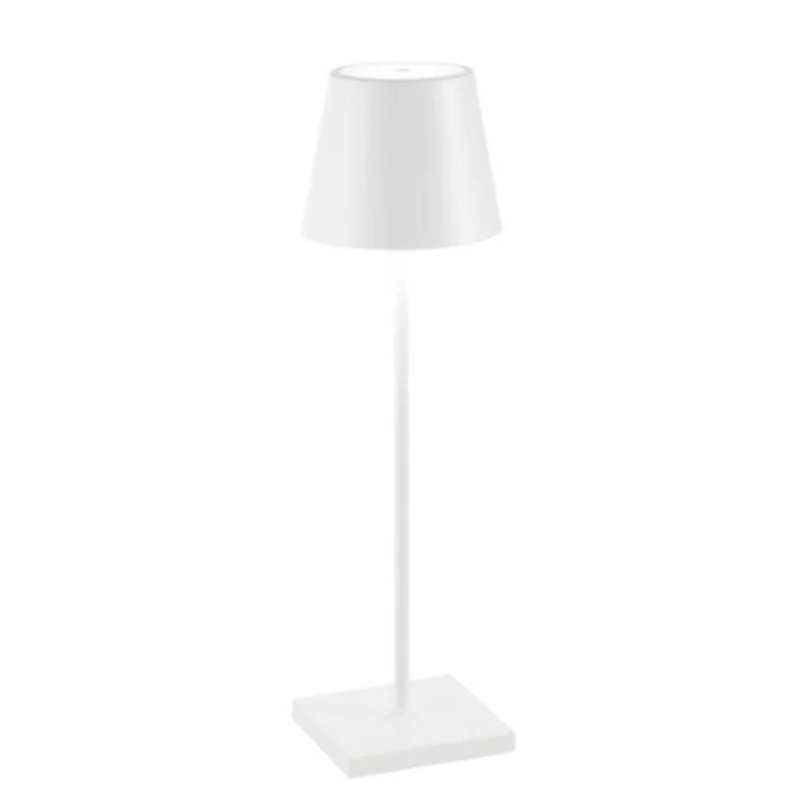 Aanraakgevoelige LED-tafellamp - LumiFlex