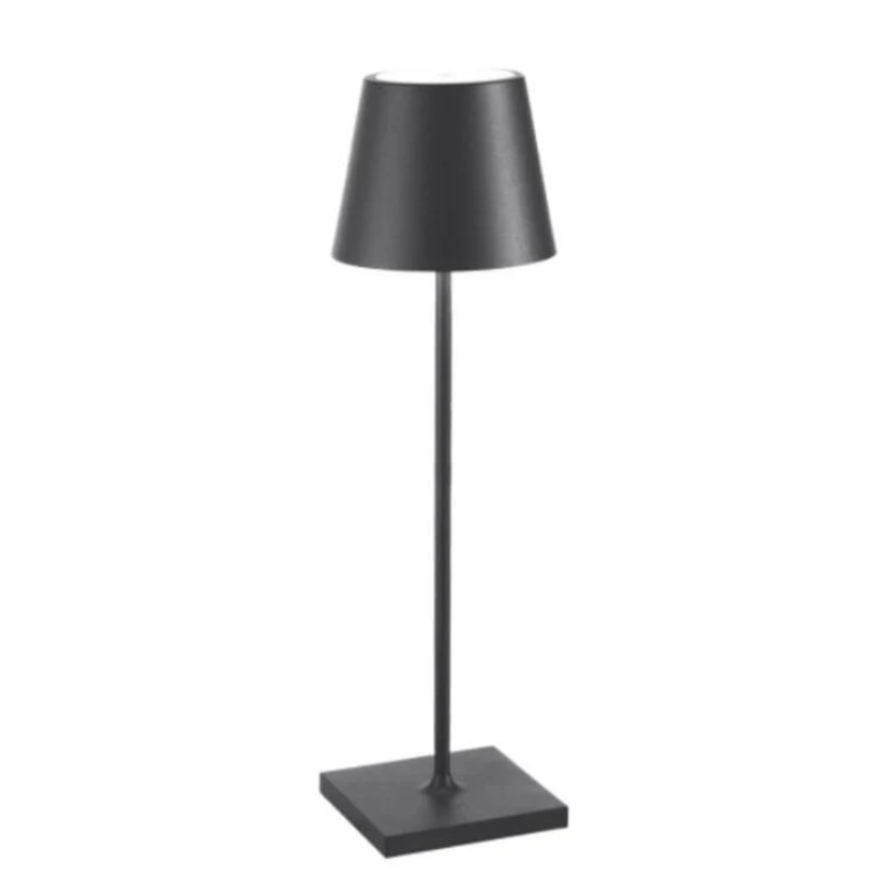 Aanraakgevoelige LED-tafellamp - LumiFlex