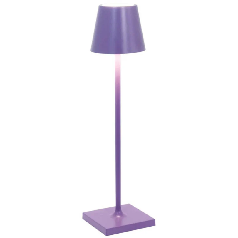 Aanraakgevoelige LED-tafellamp - LumiFlex