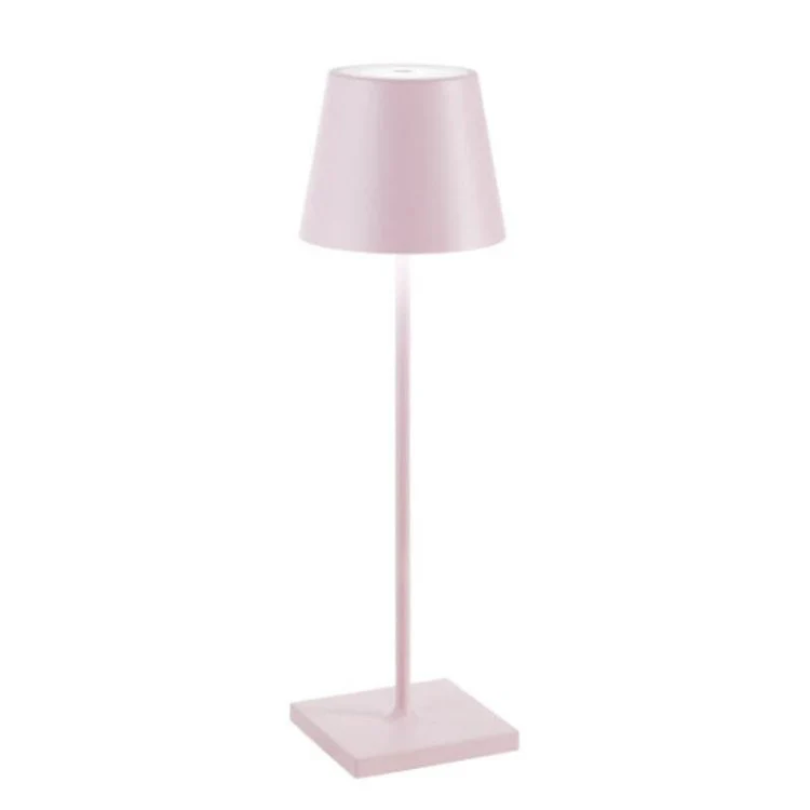 Aanraakgevoelige LED-tafellamp - LumiFlex