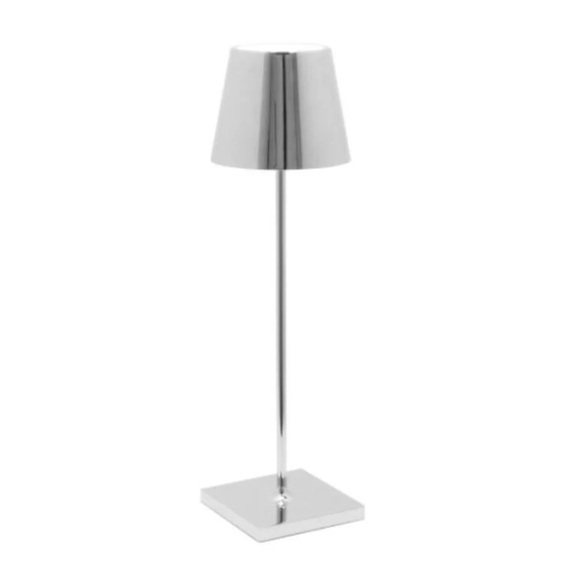 Aanraakgevoelige LED-tafellamp - LumiFlex