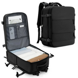 Handbagagekoffer met groot volume - TravelMate