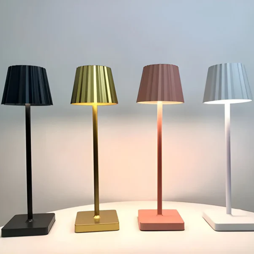 Dimbare Touch Tafel lamp - ArloGlow