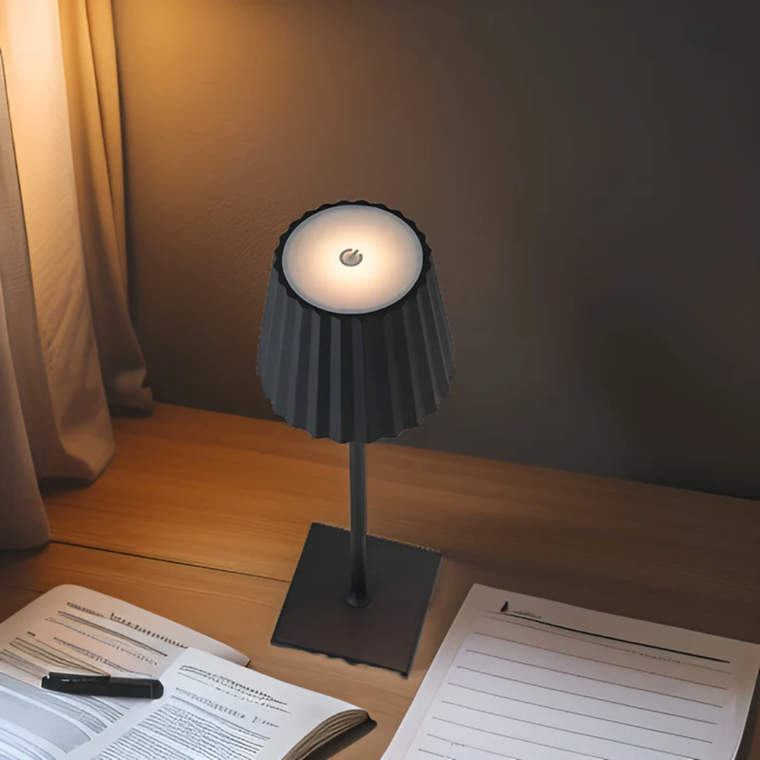 Dimbare Touch Tafel lamp - ArloGlow