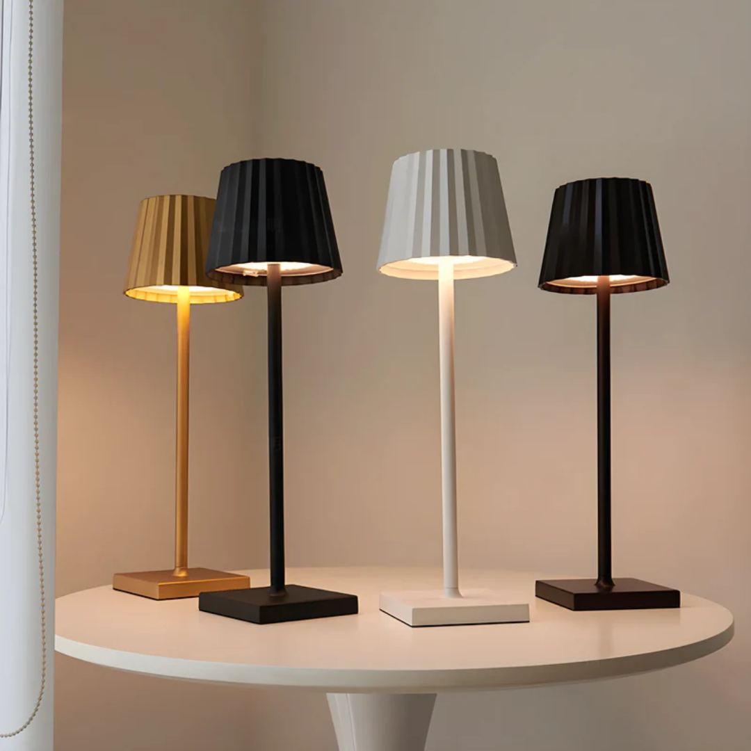 Dimbare Touch Tafel lamp - ArloGlow