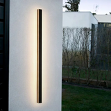 Moderne Design LED-Wandlamp – LineaGlow