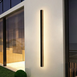 Moderne Design LED-Wandlamp – LineaGlow