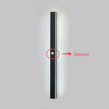 Moderne Design LED-Wandlamp – LineaGlow