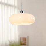 Moderne Ronde LED Hanglamp - RadianceOrb