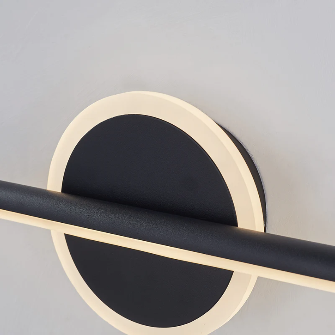Moderne LED-Wandlamp - OpalEdge