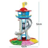FunQuest | Interactieve Speeltoren voor Ervaringen en Leren