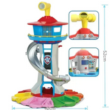 FunQuest | Interactieve Speeltoren voor Ervaringen en Leren