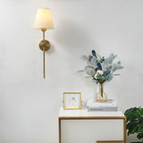 Draadloze Luxe Wandlamp - LumaElegance