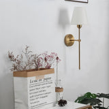 Draadloze Luxe Wandlamp - LumaElegance