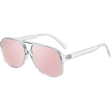 Retro Aviator Zonnebril - Indy, Zomer 2025 Editie