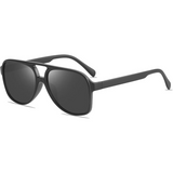 Retro Aviator Zonnebril - Indy, Zomer 2025 Editie