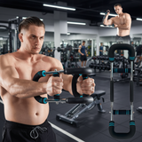 Twisterflex – Verstelbare Trainingsstok voor gerichte Spiertraining van Armen & Borst