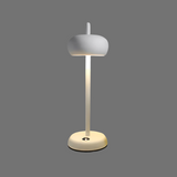 RINE Tafellamp – Minimalistische Elegantie met Verstelbare LED Verlichting
