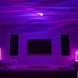 Aurora Sfeerlicht - Magische Lichtshow voor Elke Kamer