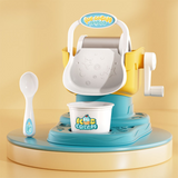 Mini IJsmachine Speelset – Maak je Eigen IJsplezier!