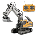 RC Graafmachine – Diggster