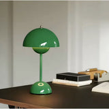 GlowNest - Compacte LED-tafellamp voor een elegante verlichting