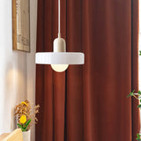 Verstelbare Hanglamp Glas Kroonluchter