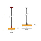 Verstelbare Hanglamp Glas Kroonluchter