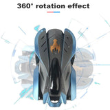 GRAVIX – RC Stuntauto met Wand- & Plafondrijden