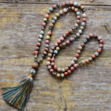 Hartversterkende Mala – Seraphina