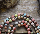 Hartversterkende Mala – Seraphina