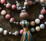 Hartversterkende Mala – Seraphina