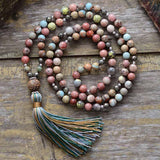 Hartversterkende Mala – Seraphina