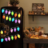 Shynetic – Weerbestendige magnetische kerstverlichting met spiegelglans