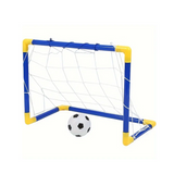 Mini Voetbal Doelset – Compact Indoor Speelgoeddoel voor Kinderen