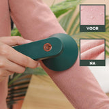 SmoothSweep - Krachtige Pluisverwijdering Voor Perfect Gepolijst Kleding Elke Keer
