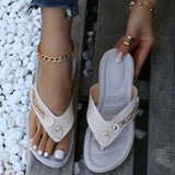 Orthopedische Teenslippers – Marisole
