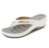 Orthopedische Teenslippers – Marisole