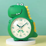 JURAWAKE - Dinosaurussenwekker met zacht wekklicht voor kinderen