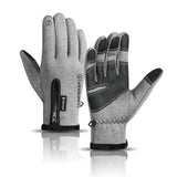 FROSTGUARD – Geïsoleerde, waterdichte handschoenen met touchscreenfunctie